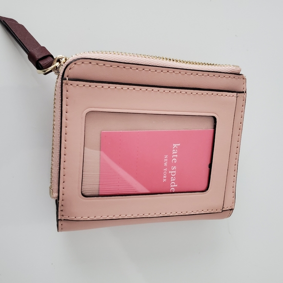 Kate Spade Doggy Wallet - Picture 3 of 10